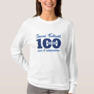 Finland 100 years shirts & jackets