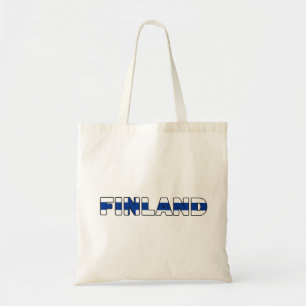 Finland Bag