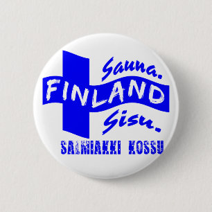 Finland button
