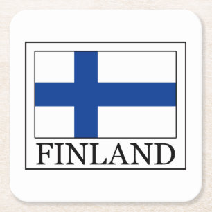 Finland coaster