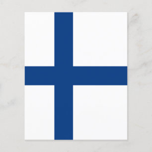 Finland flag