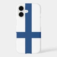 FINLAND FLAG