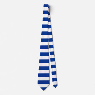 finland greece israel flag stripes blue white line tie