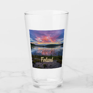 Finland Helsinki Northern Europe Glass