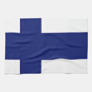 finland kitchen towel