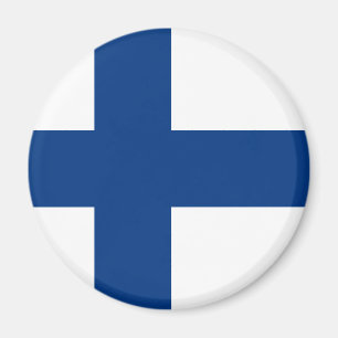finland magnet