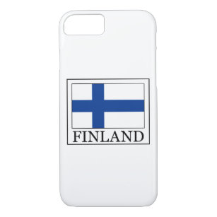 Finland phone case