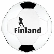 Finland soccer