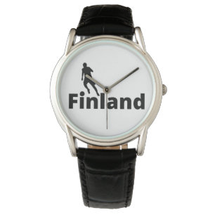 Finland soccer watch