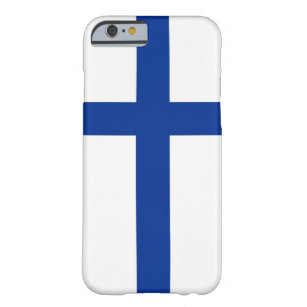 finland suomi country flag case