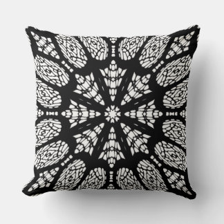 Finland Throw Pillow
