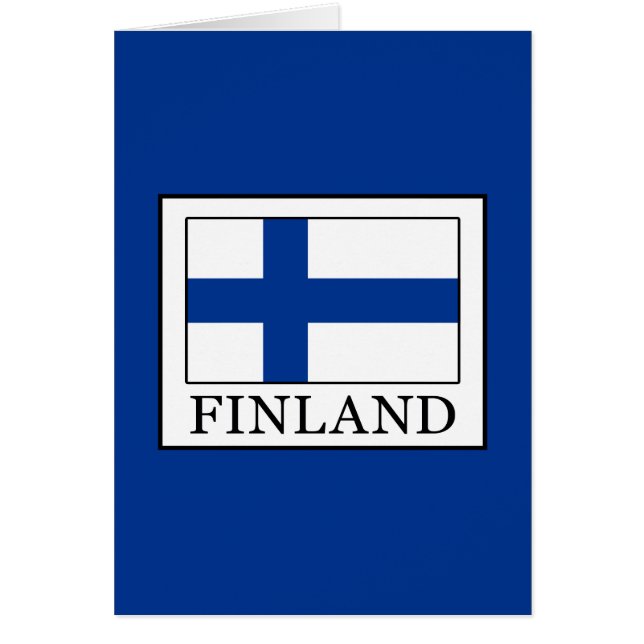Finlande (Devant)