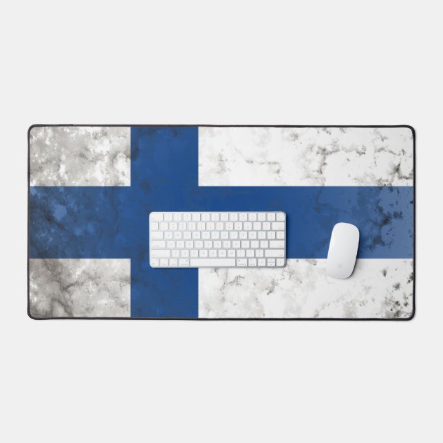 Finlande (Clavier et souris)