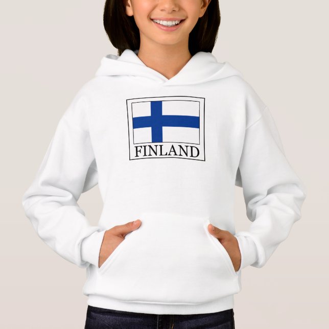 Finlande (Devant)