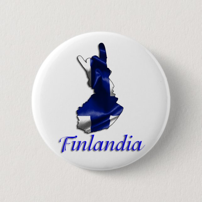 finlandia 2 inch round button (Front)