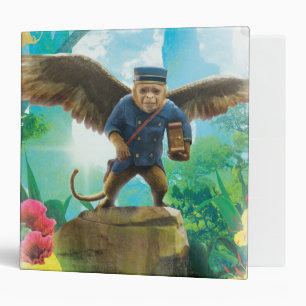 Finley Binder