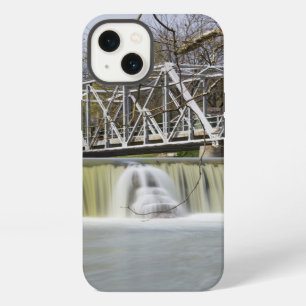 Finley Dam After The Rain iPhone 13 Case