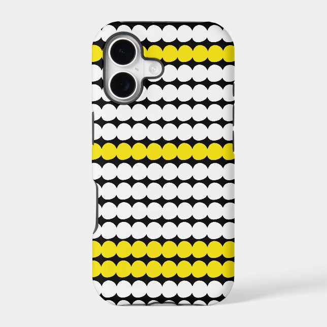 Finn Dots Variation (Back)