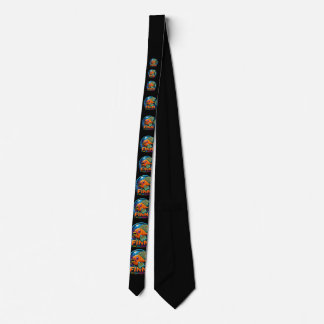 Finn the Dolphin – “Ride the Waves of Wonder”  Tie
