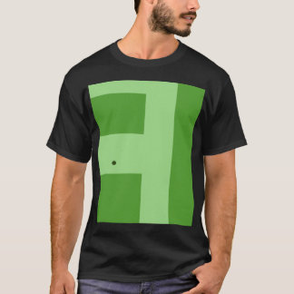 Finn The Human's Backpack Backpack T-Shirt