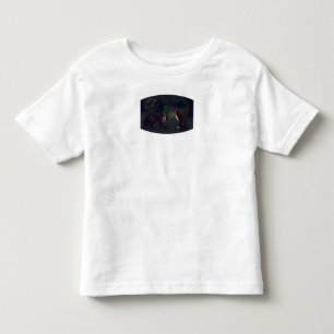 Finneas and Alfalfa Toddler T-Shirt
