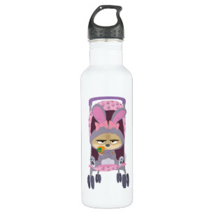 Finnick  - Baby Bunny Stroller 710 Ml Water Bottle