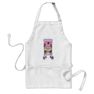 Finnick - Baby Bunny Stroller Standard Apron