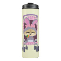 Finnick  - Baby Bunny Stroller