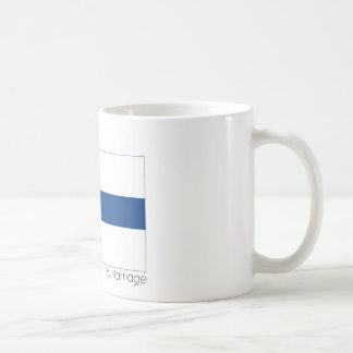 Finnish By Marriage Coffee Mug