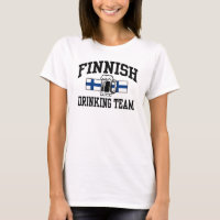 Finnish Drinking Team