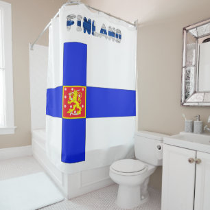 Finnish flag