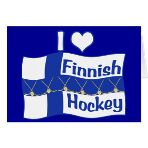 Finnish Hockey
