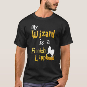 Finnish Lapphund  Finnish Lapphund 1 T-Shirt