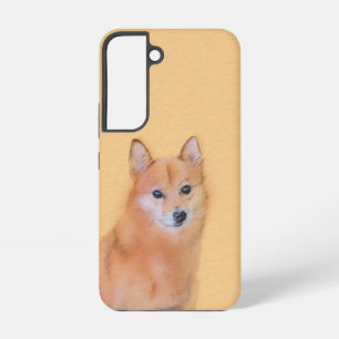 Finnish Lapphund,Finnish,Lapphund,Lapinkoira,Suome Samsung Galaxy Case