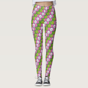 Finnish patriotic periodic table leggings (1)