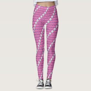 Finnish patriotic periodic table leggings (7)