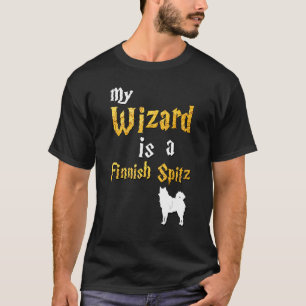 Finnish Spitz Finnish Spitz T-Shirt