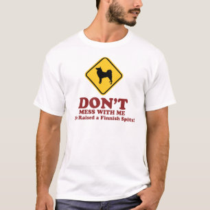 Finnish Spitz T-Shirt
