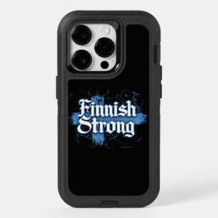 Finnish Strong
