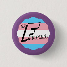 FinnTheInfinncible YouTube Badge - Small