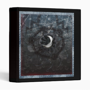 finoriben BOS Binder