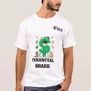 Finz t-shirt 