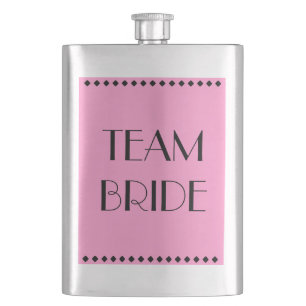 Fiole classique Team Bride