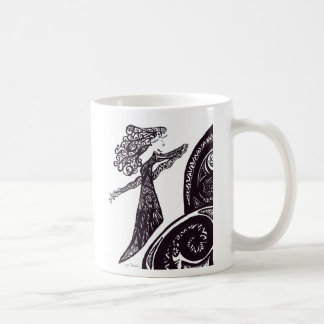 Fiona Coffee Mug