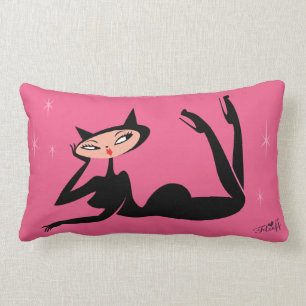 Fiona Pillow- lumbar Lumbar Pillow