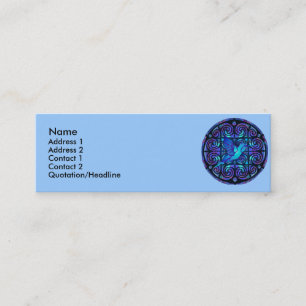Fiona Profile Card