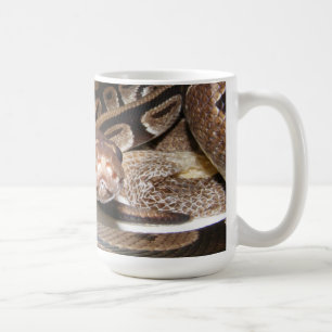 Fiona says Hello Coffee Mug