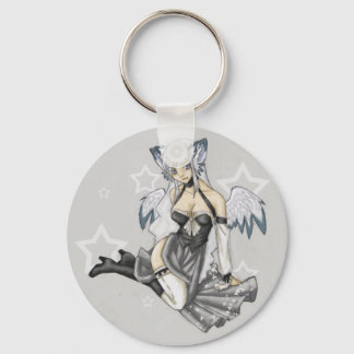 Fiore Keychain