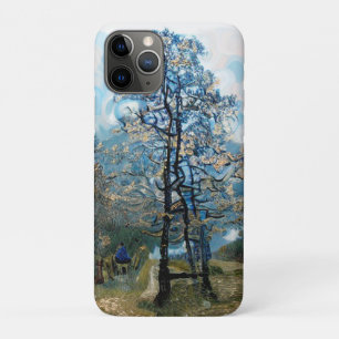 FIR TREE iPhone 11 PRO CASE