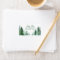 Fir Tree Return Address